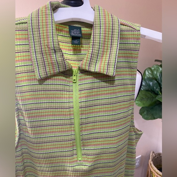 Wild Fable 90s dress Small NWT! - Picture 2 of 7